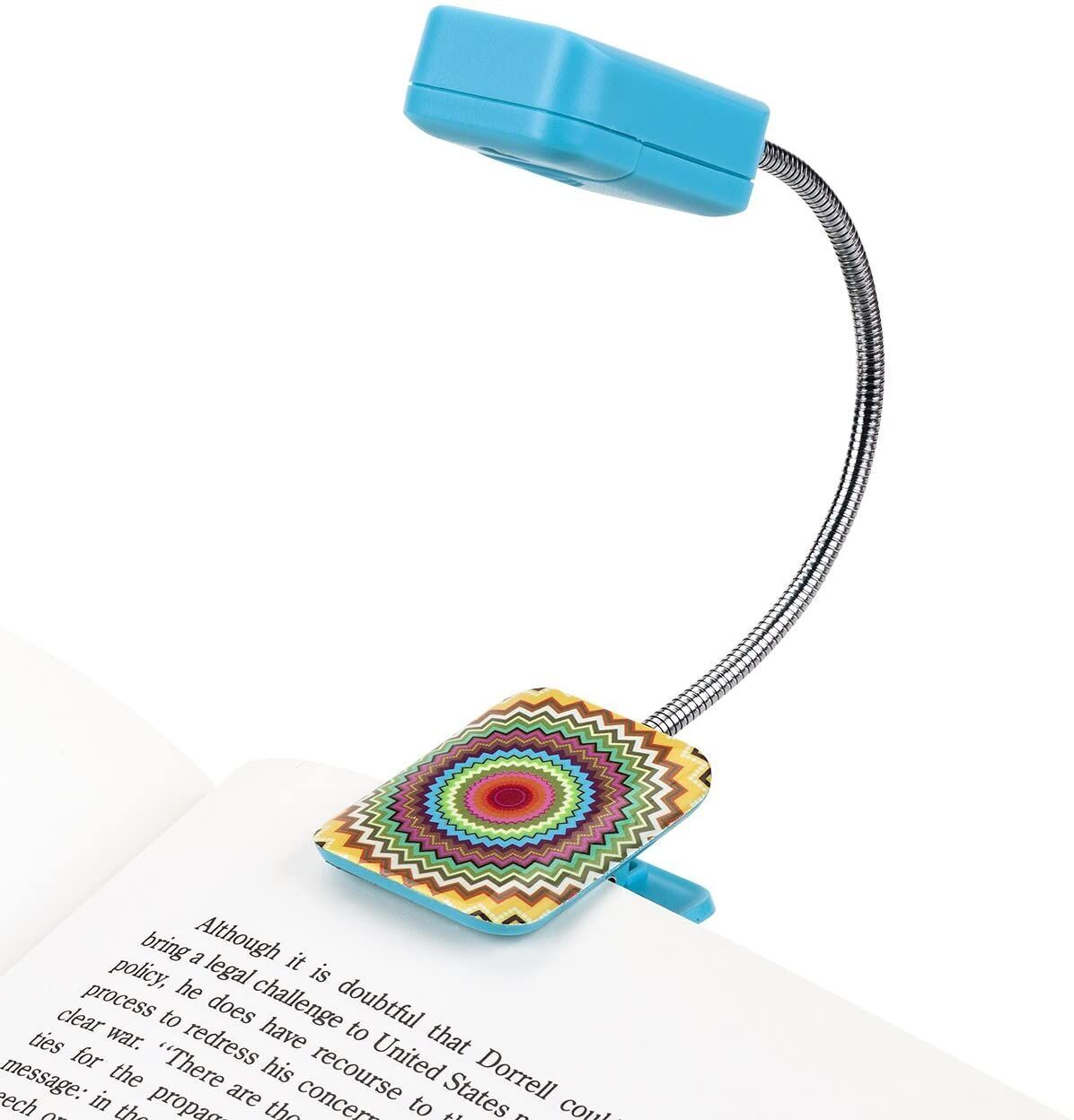 A reading light